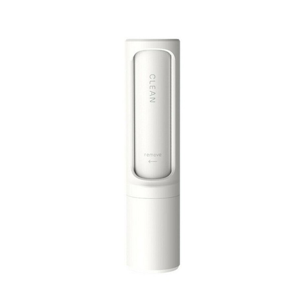 Éliminateur de poils et de cheveux blanc