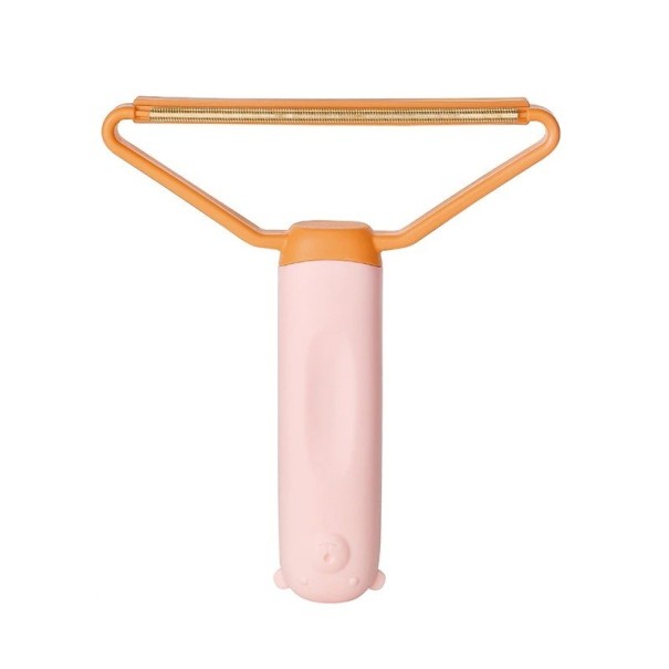 Éliminateur de poils P3196 rose
