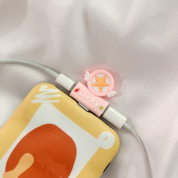 Elosztó Apple iPhone Lightning K145-hez 3