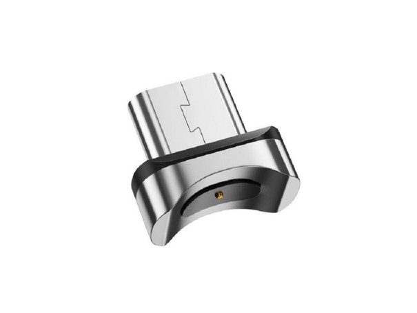 Embase interchangeable pour connecteur magnétique rotatif 1