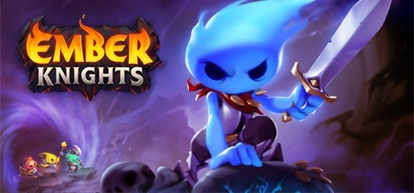 Ember Knights Steam CD Key CD Klíč 1