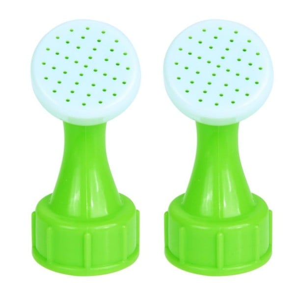 Embout d'arrosage avec bouteille PET H908 2 pcs