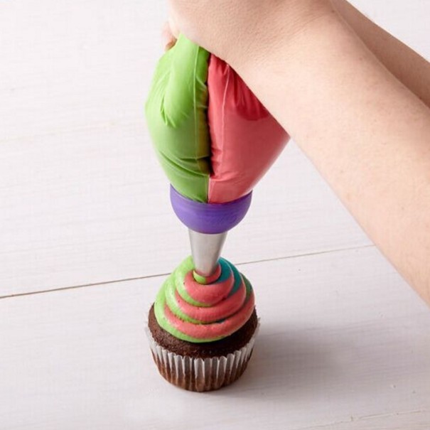 Embout pour poche à douille 1