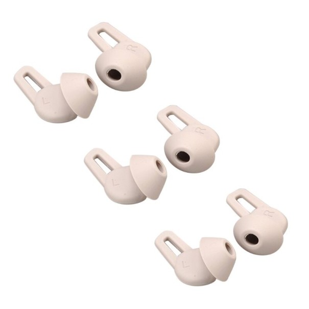Embouts pour écouteurs Huawei FreeLace Pro 6 pcs rose