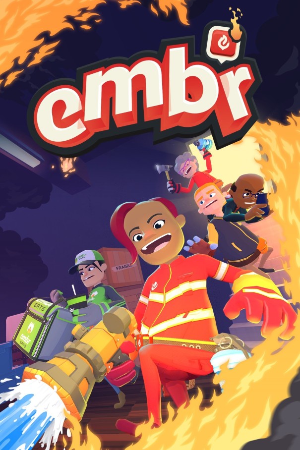 Embr EU XBOX One / Xbox Series X|S / PC CD Kulcs 1