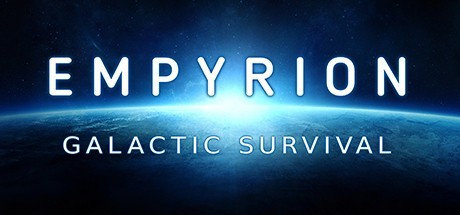 Empyrion - Galactic Survival PC Steam účet 1