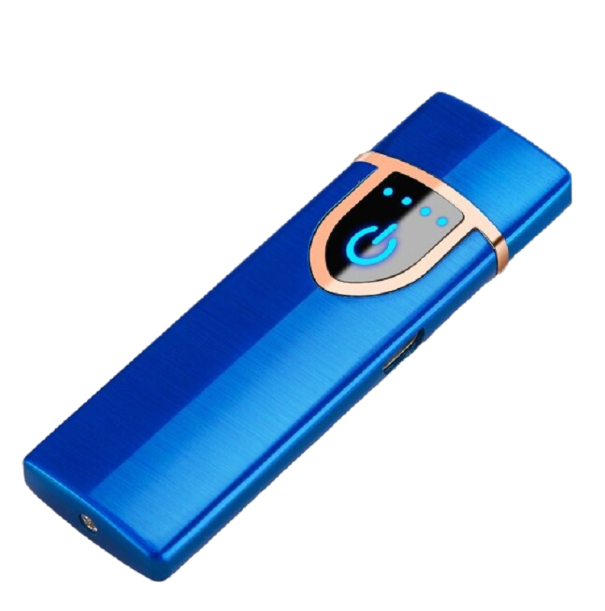 Encendedor de plasma P3430 azul