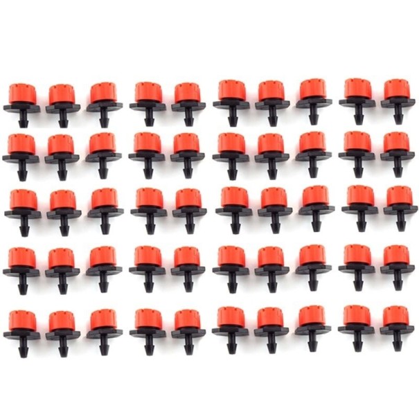 End Drip Irrigation Dripper 7