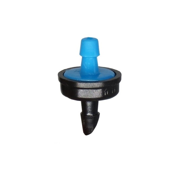 End Irrigation Nozzle 3