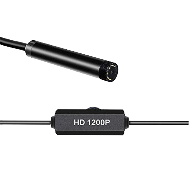 Endoscopic Camera 8 mm 3.5 m P3499 1