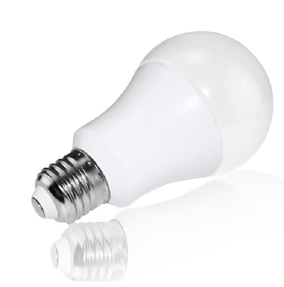Energibesparende LED-pære E27, 3W-9W-5W-7W-9W-12W-15W 5W