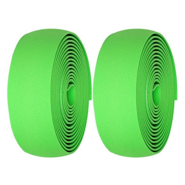 Enrouleur de guidon 2 pcs T1212 vert