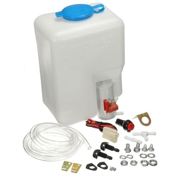 Ensemble complet de lave-glace 1