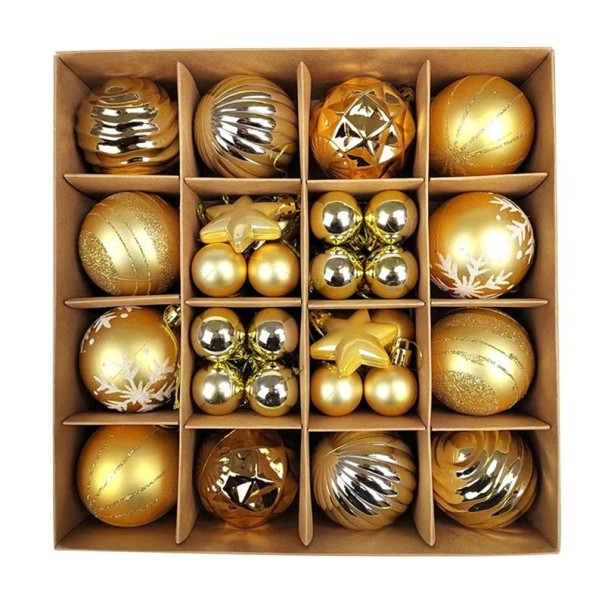 Ensemble d'Oreilles de Noël 42 pcs H1171 3