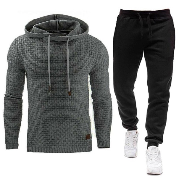 Ensemble de survêtement pour homme F10 L 2