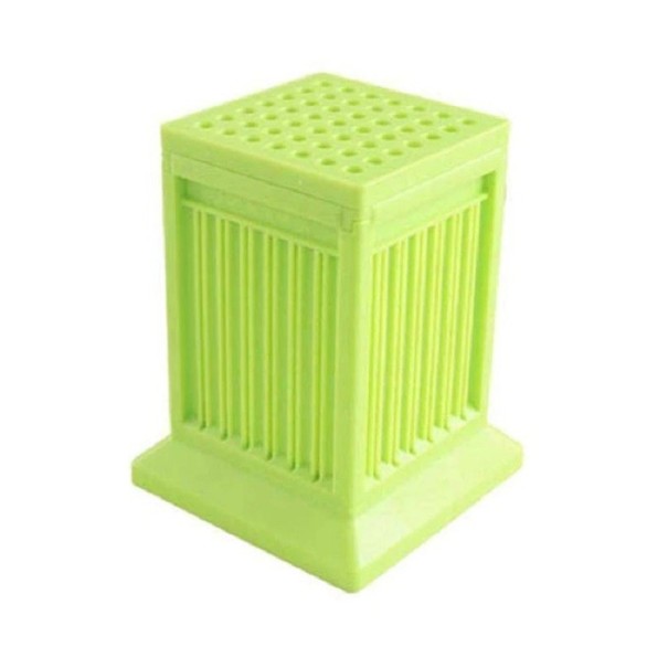 Ensemble pour la fabrication de brochettes vert clair