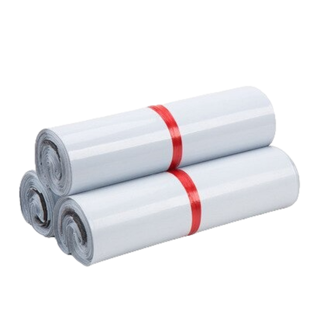 Enveloppe en plastique 11 x 15 cm 50 pcs 1