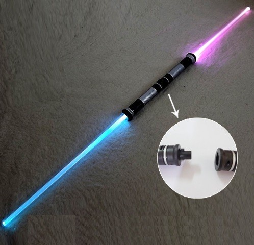 Épée spatiale - 2 pcs 1