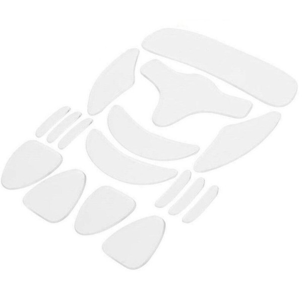 Επιδεσμοί κατά των ρυτίδων 16 τμχ 1