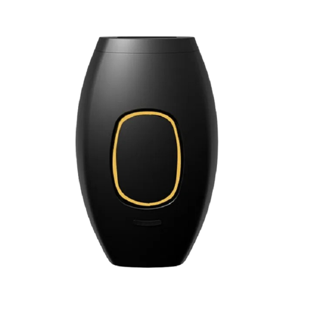 Epilador a laser Epilador a laser para remoção de pelos IPL epilador preto 1