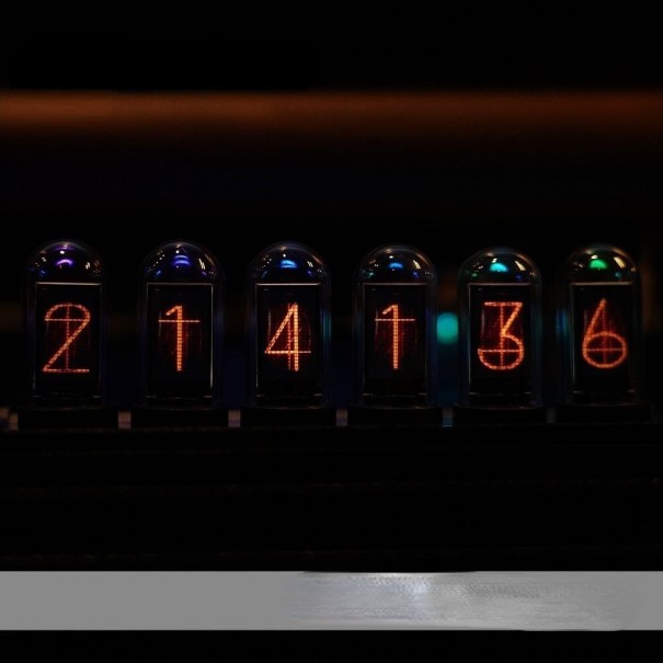 Επιτραπέζιο Ρολόι G1859 1