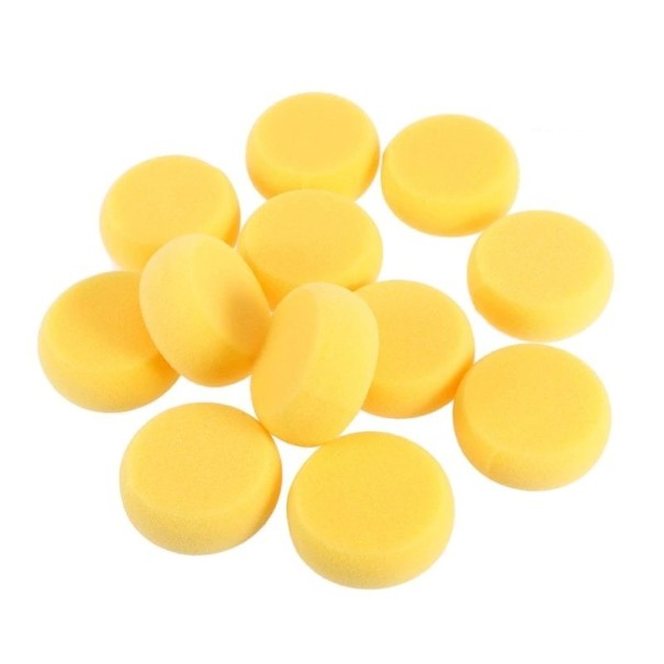 Éponge à peindre 12 pcs 1