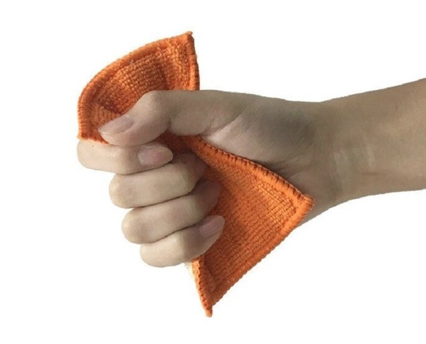 Éponge à vaisselle 5 pcs 1
