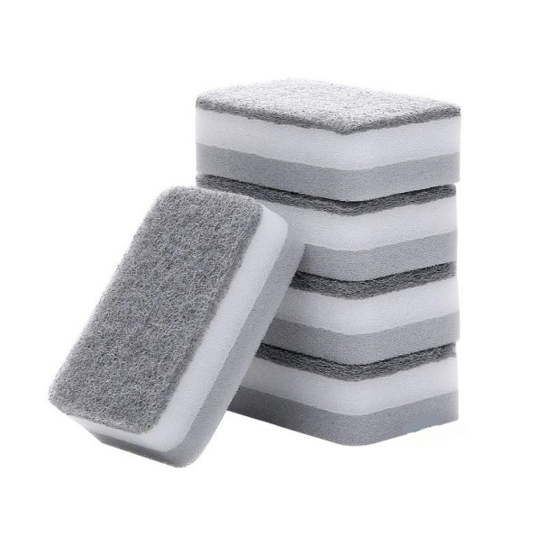Éponge à vaisselle 5 pcs 1