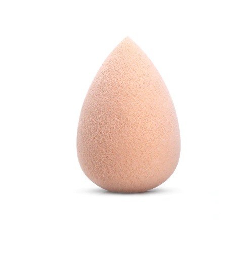 Éponge cosmétique COCUTE J3207 abricot