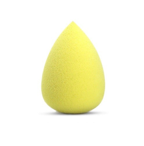 Éponge cosmétique COCUTE J3207 jaune