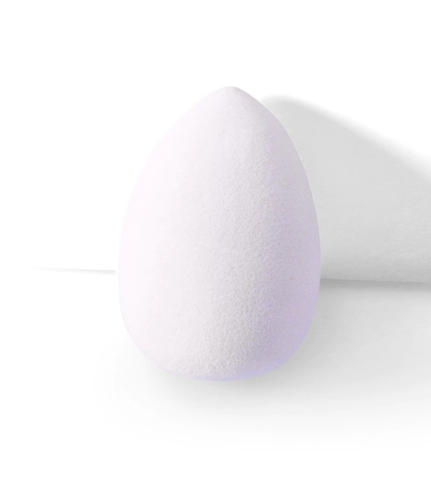 Éponge cosmétique pour maquillage J1345 blanc