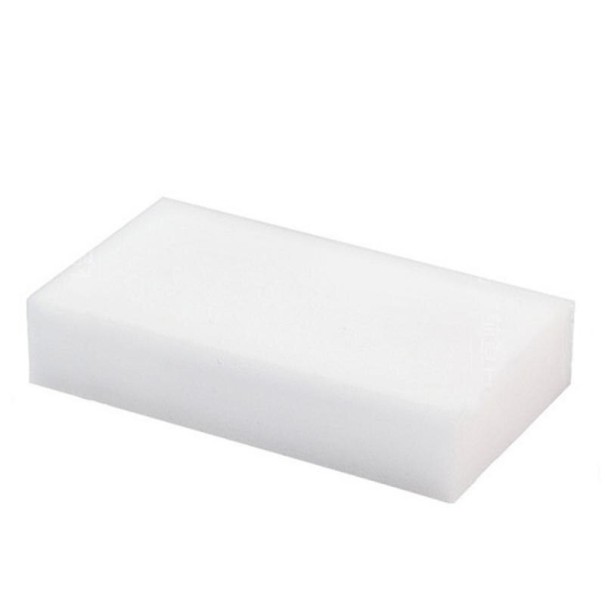 Éponge en mélamine 20 pcs 1