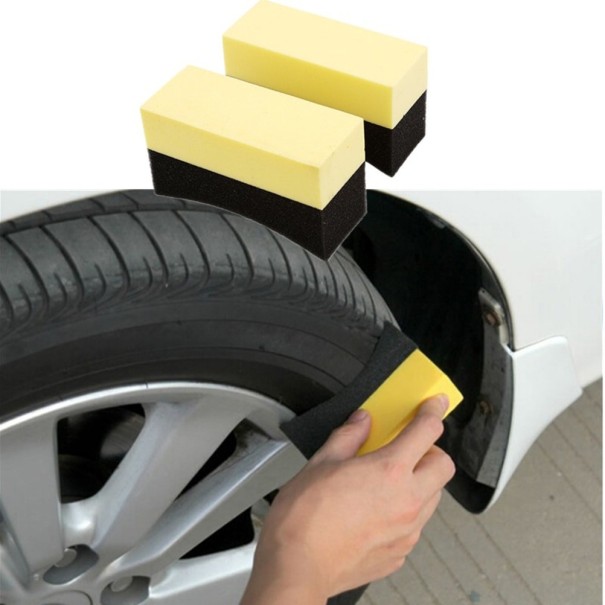 Éponge pour le lavage de voiture R890 1