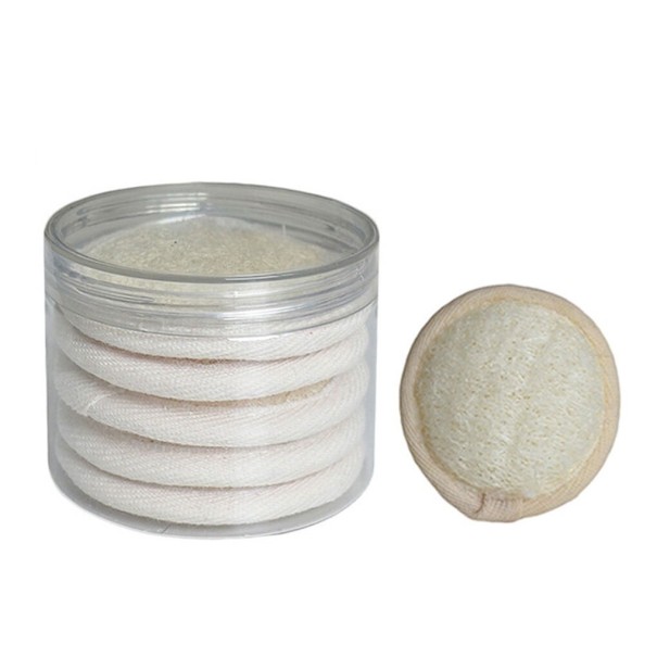 Éponges de nettoyage 6 pcs L