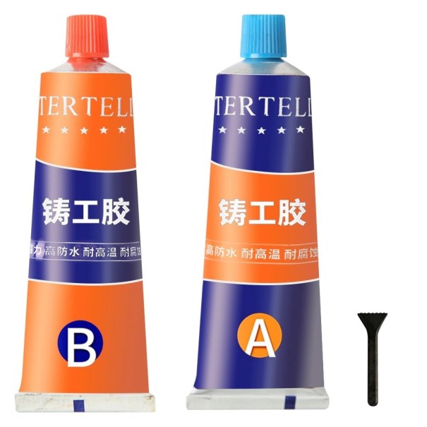 Epoxy Adhesive 100 g 1