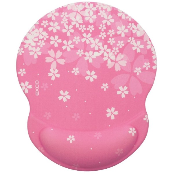 Ergonomic Mouse Mat K2537 2