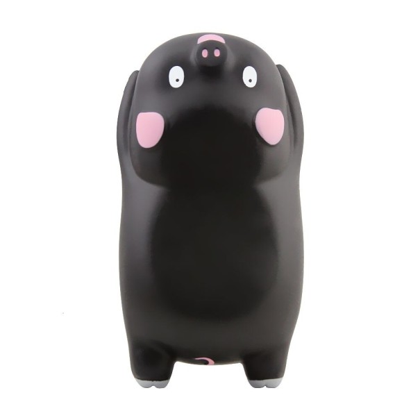 Εργονομική υποστήριξη καρπού K2512 μαύρο