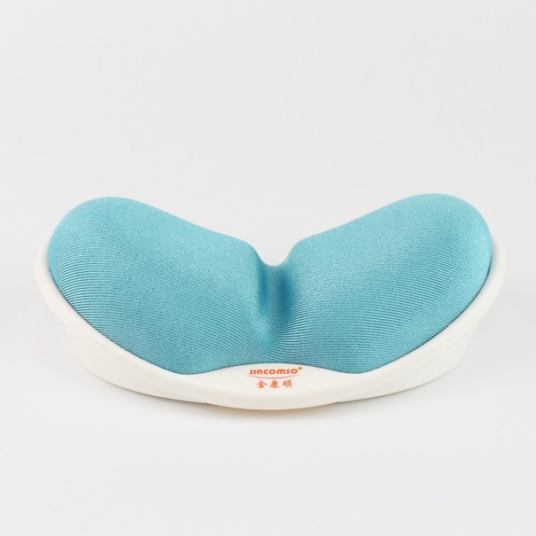 Ergonomikus csuklóvédő J1925 kék