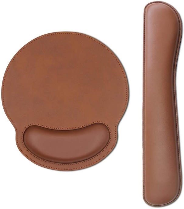 Ergonomikus egérpad K2484 támogatással 1