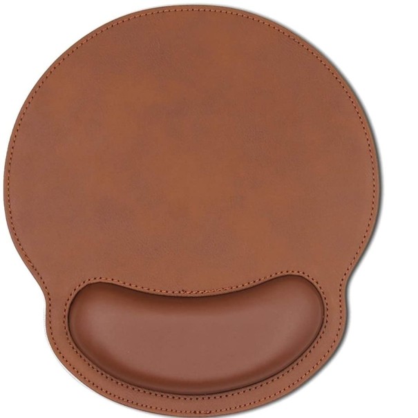 Ergonomikus egérpad K2485 barna