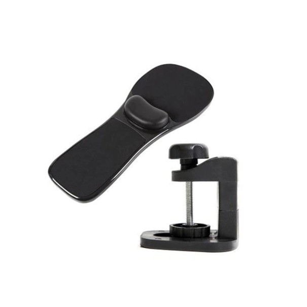 Ergonominen hiirimatto, jossa on ote 1