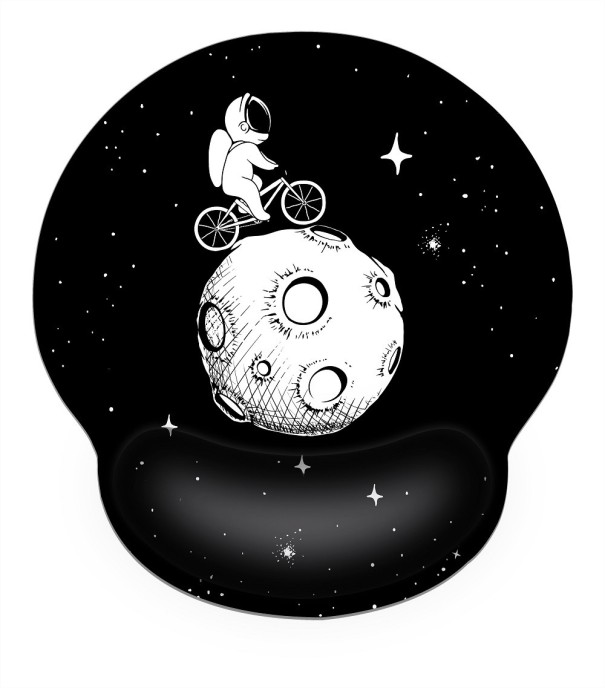 Ergonominen hiirimatto K2475 7