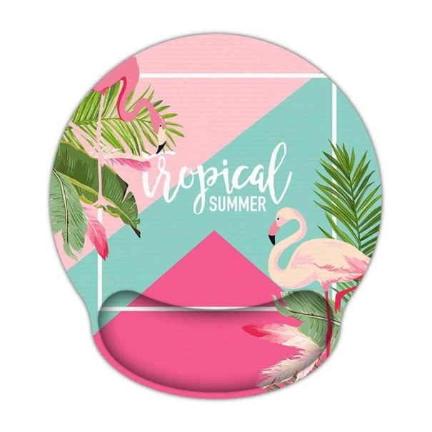 Ergonominen hiirimatto K2476 14