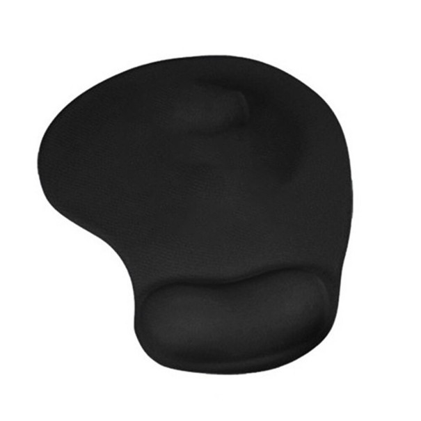 Ergonomische muismat K2510 zwart