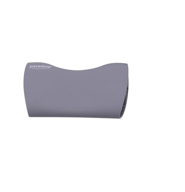 Ergonomische polsondersteuning K2561 grijs