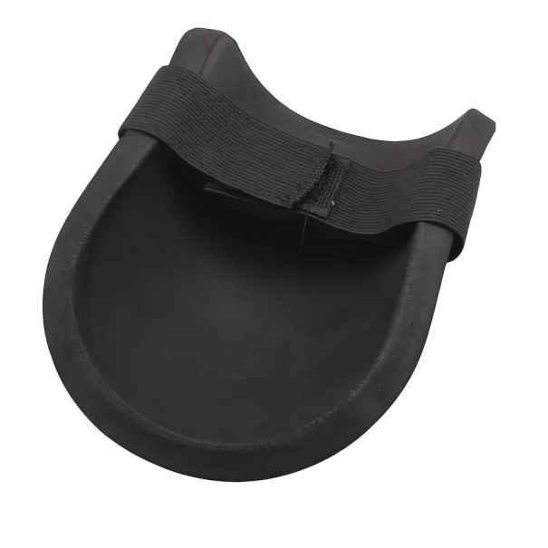 Ergonomische, wasserdichte Knieschützer mit Anti-Rutsch-Schutz. Arbeitsschutz für Auto, Motorrad, Werkstatt und Industrie. 1