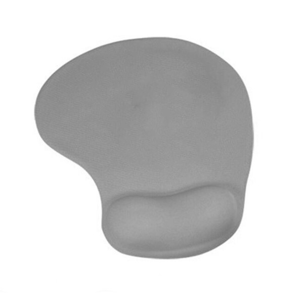 Ergonomisches Mauspad K2510 grau