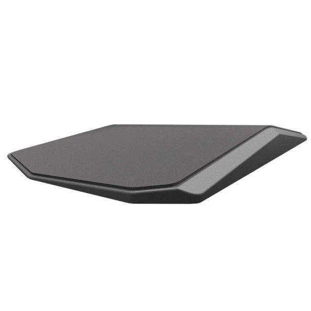 Ergonomisesti muotoiltu hiirimatto K2479 1