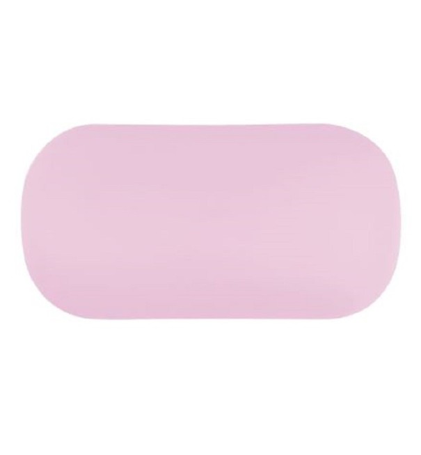 Ergonomisk håndledsstøtte K2473 rosa