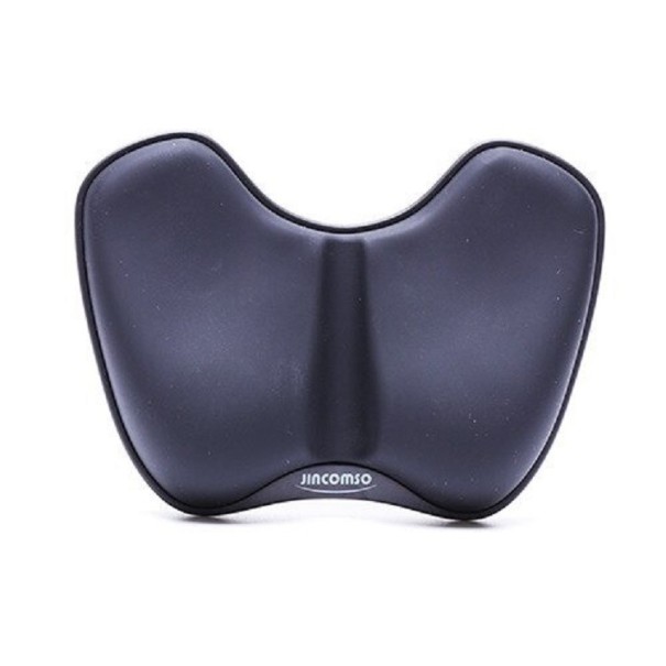 Ergonomisk håndledsstøtte K2501 sort